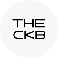 THE CKBのロゴ