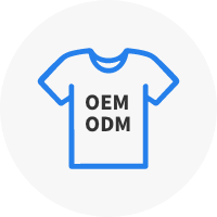 Tシャツのアイコン