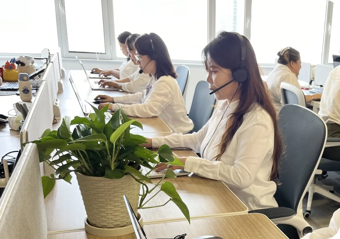 THE CKBのスタッフ