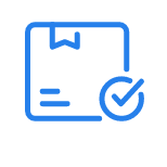 検品・資材付け・梱包