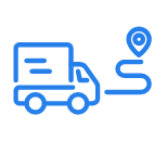 発送手続き・出荷