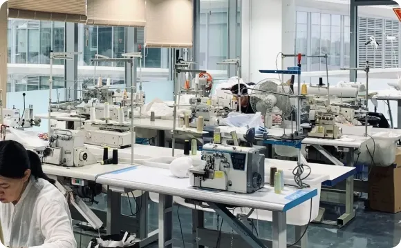 OEM・ODM生産支援