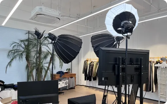 販路拡大サポート