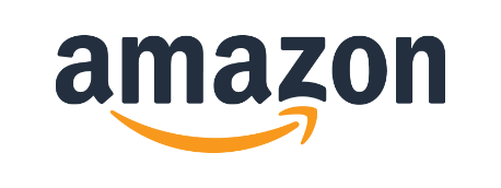 Amazonのロゴ