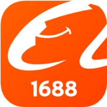 1688のロゴ