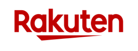 Rakutenのロゴ