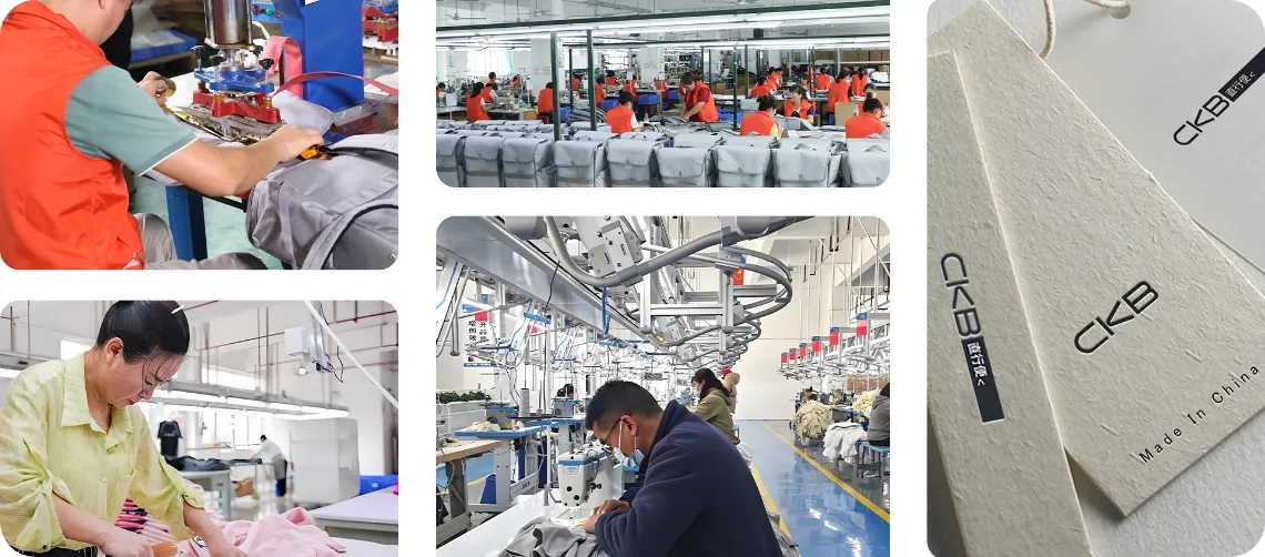 OEM・ODMでオリジナル商品を形に