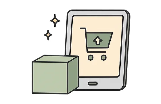 D2C（無在庫販売向け）の料金表