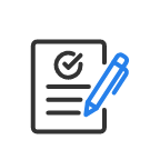 検品サービスのアイコン