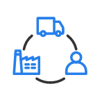 アテンドサービスのアイコン