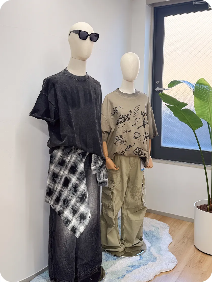メンズ