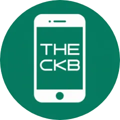 THE CKB公式アプリ