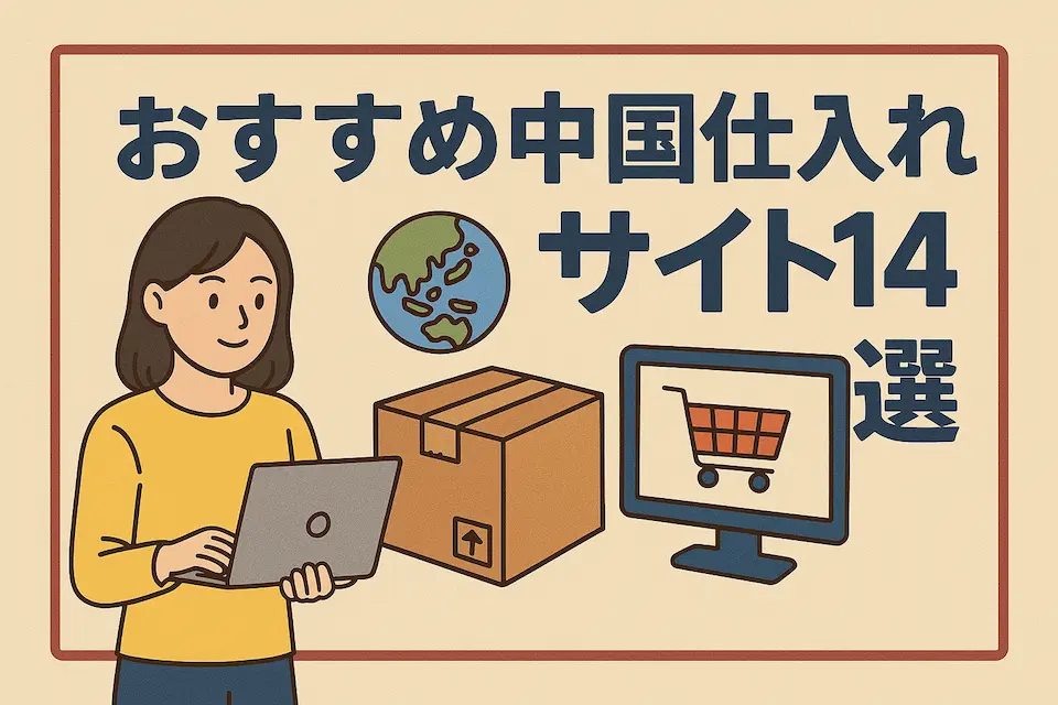 アパレル仕入れサイトランキング｜国内＆海外おすすめ激安サイト20選・徹底比較【2025年最新版】 | THE CKB