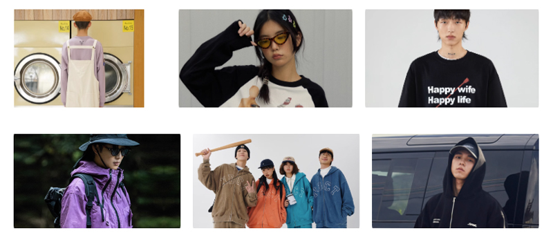 ブランド代理の商品画像