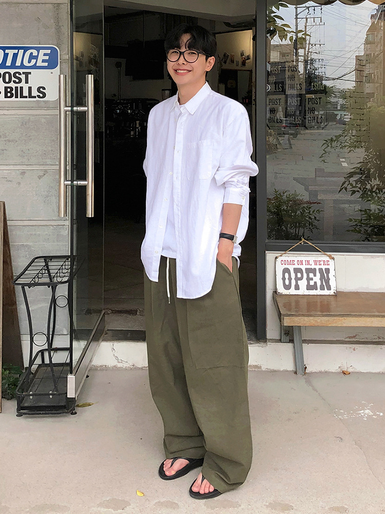 イージーパンツの商品画像