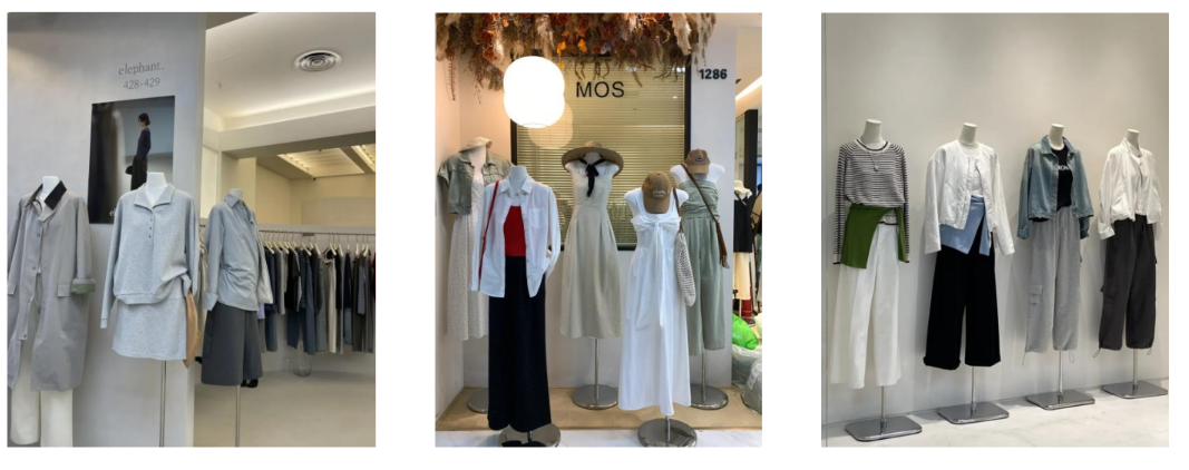 杭州市場の店舗画像