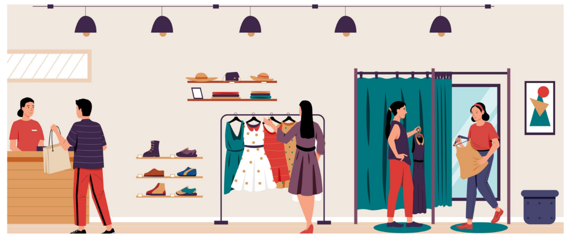 THE CKBの物販仕入れルートイメージ画像