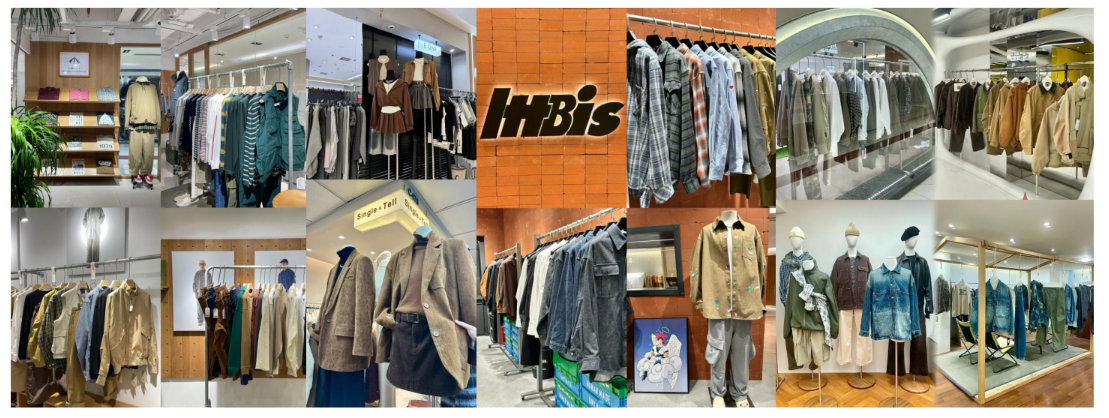 広州市場の店舗画像