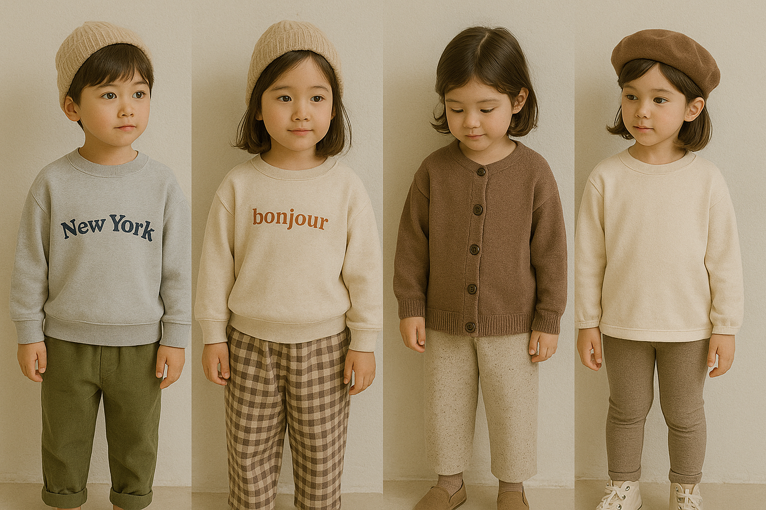初心者向け】個人でもできる韓国子供服の仕入れ方法徹底ガイド | THE CKB