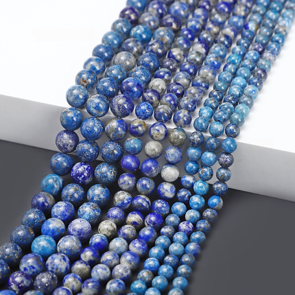 天然ラピスラズリ