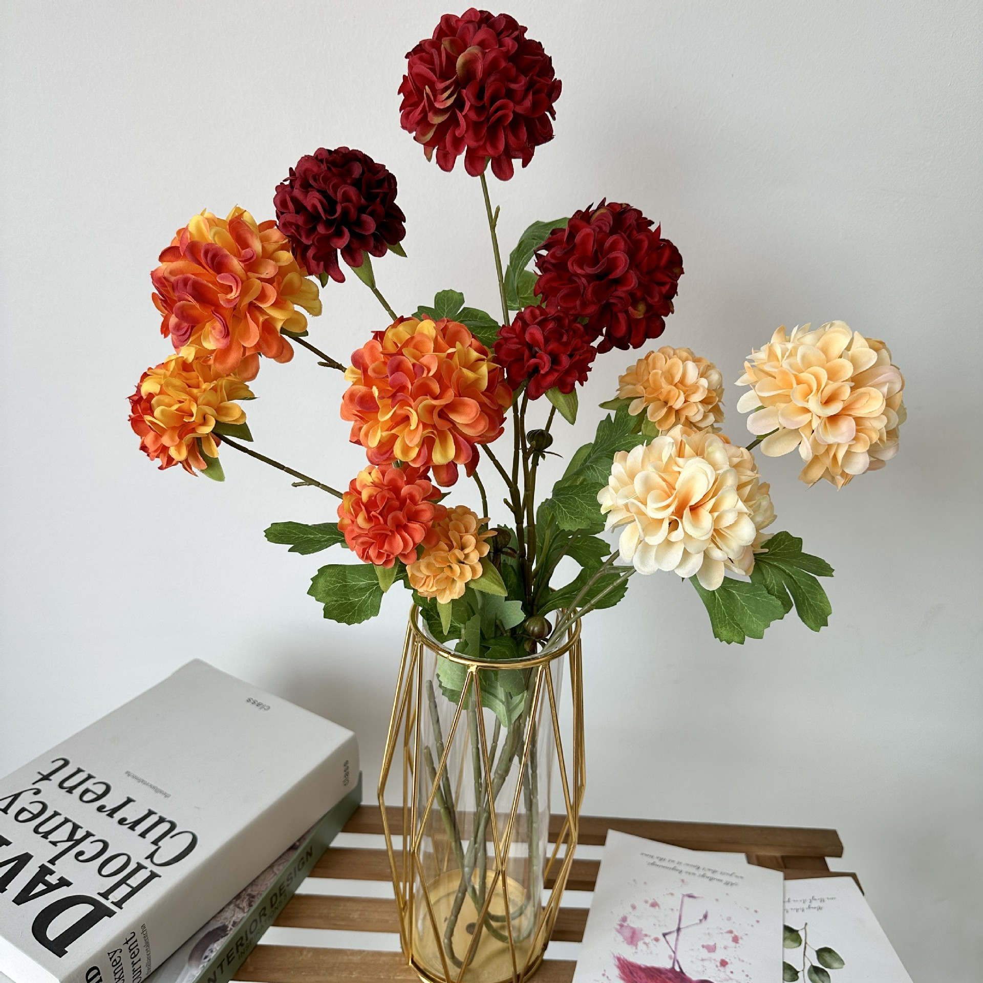 フラワーボール