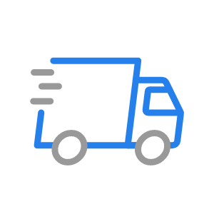 発送のアイコン