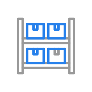 資材のアイコン