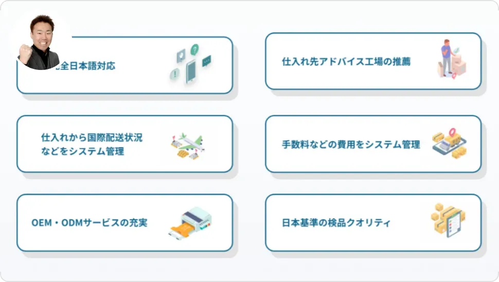 後藤寛さんのプロフィール画像