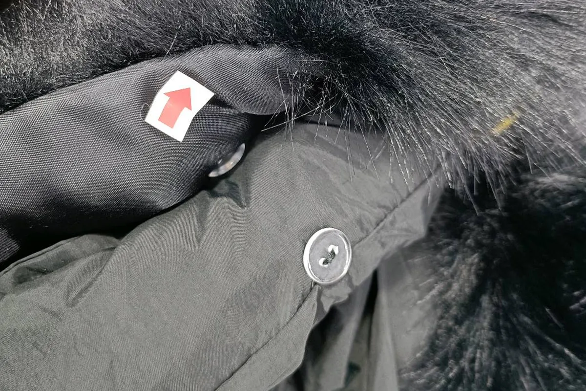 不良発見時は写真付きで即時報告