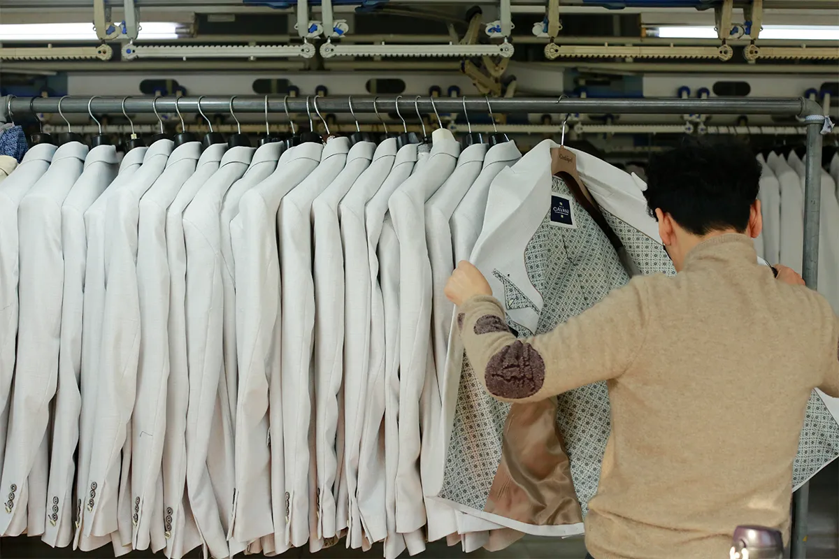 オリジナル商品