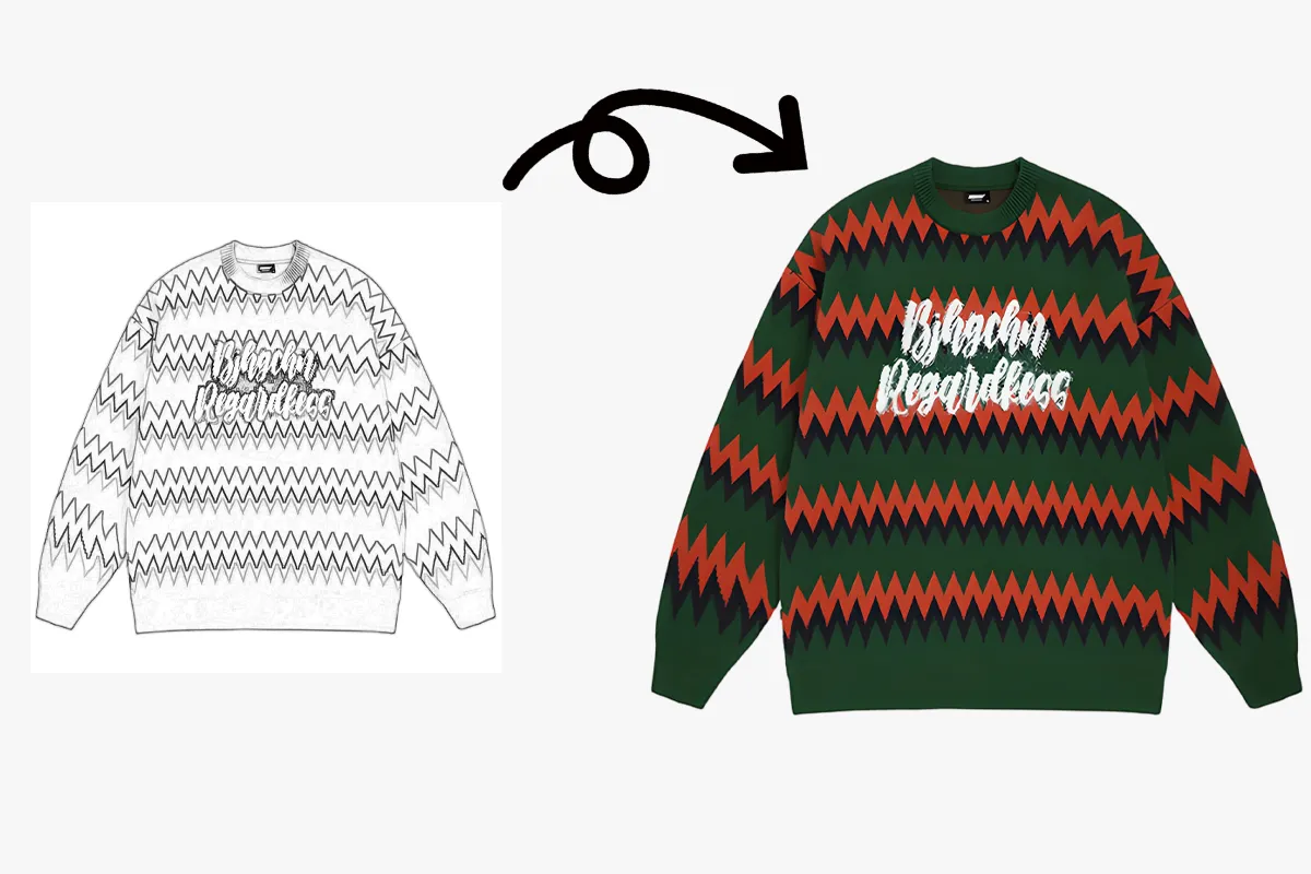 OEM｜設計済み商品