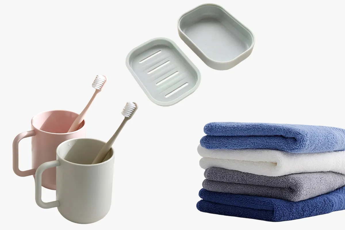 生活雑貨・日用品