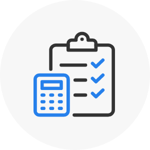 料金プランのアイコン